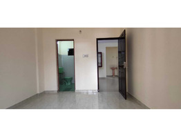 750 sqft. 2 bhk apartment for sale at kalamassery