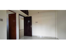 750 sqft. 2 bhk apartment for sale at kalamassery