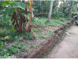 Land for sale in Chingavanam, Kottayam