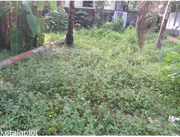 Land for sale in Chingavanam, Kottayam