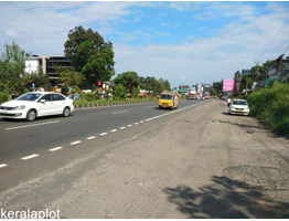 Housing Plot for Sale at Muringur, Chalakkudy, Thrissur