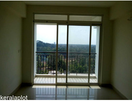 3 bed room Flat sale at close to railway station ,kottayam