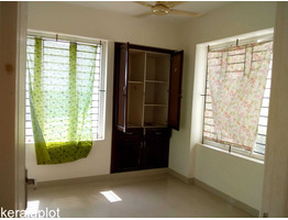 3 bed room Flat sale at close to railway station ,kottayam