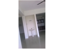 3 bed room Flat sale at close to railway station ,kottayam