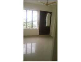 3 bed room Flat sale at close to railway station ,kottayam