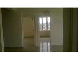 3 bed room Flat sale at close to railway station ,kottayam