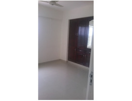 3 bed room Flat sale at close to railway station ,kottayam