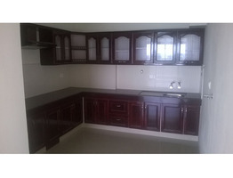 3 bed room Flat sale at close to railway station ,kottayam