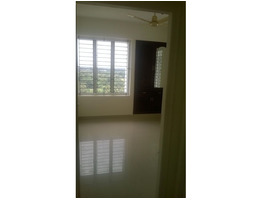 3 bed room Flat sale at close to railway station ,kottayam