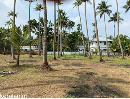 Residential Land for Sale in Padiyoor, Irinjalakkuda