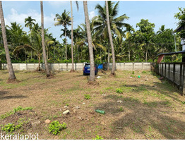 Residential Land for Sale in Padiyoor, Irinjalakkuda