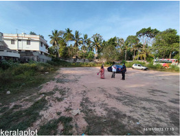 35 cent land sale at vattiyoorkav, Thiruvananthapuram