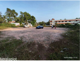 35 cent land sale at vattiyoorkav, Thiruvananthapuram