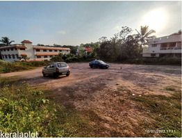 35 cent land sale at vattiyoorkav, Thiruvananthapuram