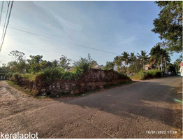 35 cent land sale at vattiyoorkav, Thiruvananthapuram