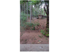 45 CENTS LAND SALE AT This plot is 45 Cents in Chirakkal, near Gayathri Bus Stop,THRISSUR.