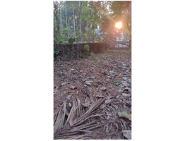 45 CENTS LAND SALE AT This plot is 45 Cents in Chirakkal, near Gayathri Bus Stop,THRISSUR.