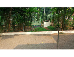 1 Acer land with 3 bhk house sale at vallayanchirangara, Eranakulam