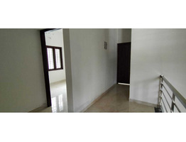 4.5 CENT LAND WITH 1500 SQFT.HOUSE SALE AT KANJIRAMOTTAM, ERNAKULAM DIS,