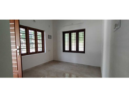 4.5 CENT LAND WITH 1500 SQFT.HOUSE SALE AT KANJIRAMOTTAM, ERNAKULAM DIS,