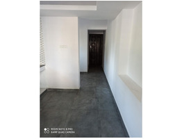 1106 sqft, 2 bhk new house.