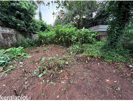 6.3cents Residential Plot near Viswajyothi School @ VengoorEast,Angamaly