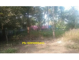 6.3cents Residential Plot near Viswajyothi School @ VengoorEast,Angamaly