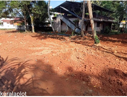 PLOT FOR SALE AT PATHANAMTHITTA.