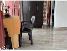 Residential House Villa for Sale in Kumaranalloor, Kottayam, Kottayam