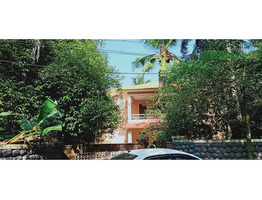 21 cent land with 4 bedroom villa for sale