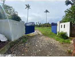 15 cents residential land for sale in Manjummel, Ernakulam dis.