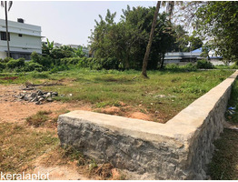 15 cents residential land for sale in Manjummel, Ernakulam dis.