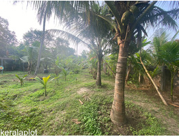 56 cent land sale at cheenakuzhi, Thrissur