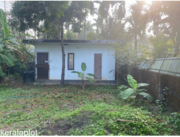 56 cent land sale at cheenakuzhi, Thrissur