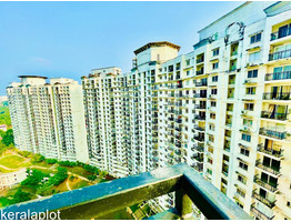 G200- 3BHK WITH SERVANT ROOM