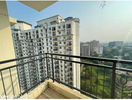 G200- 3BHK WITH SERVANT ROOM