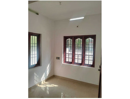 3 cent Land with 2 bedroom house sale at Njarakkal, Eranakulam