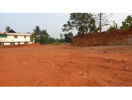 10 cent, 21cent, Residential Plot For Sale At Thodupuzha, Madakkathanam,Ernakulam