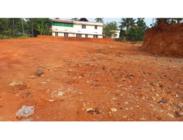 10 cent, 21cent, Residential Plot For Sale At Thodupuzha, Madakkathanam,Ernakulam