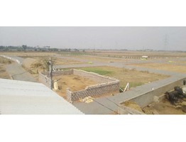 Vijayawada City Vivans Brundavanam near outer 6lines bypass road ready to built hurry limited plots