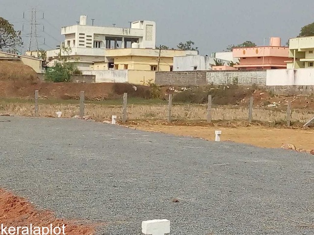 183 Sq-yrd Residential Plot & Land for Sale in Nunna,Vijayawada very near  to schools and colleges