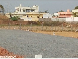 Vijayawada City Vivans Brundavanam near outer 6lines bypass road ready to built hurry limited plots