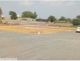 Vijayawada City Vivans Brundavanam near outer 6lines bypass road ready to built hurry limited plots