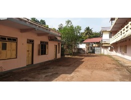 Prime Land in Kollam, Karicode near TKMC of Engineering