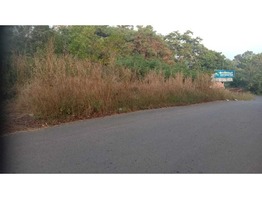 Plot for sale in Ezhimala