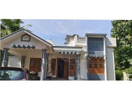 1500 sqft house and 10 cents land for sale in Kanyampatta Kollivayal