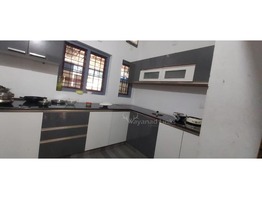 1500 sqft house and 10 cents land for sale in Kanyampatta Kollivayal