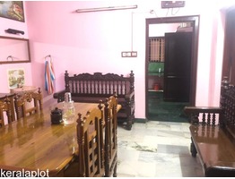 6.75 cents land Duplex Building ( 4000 sqt) for sale at palakkad