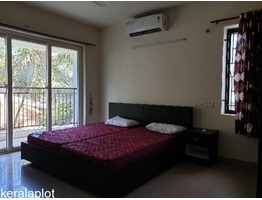 premium fully furnished luxuary  3 bhk Rent in Olive Cressida, Kazhakkoottam, Trivandrum