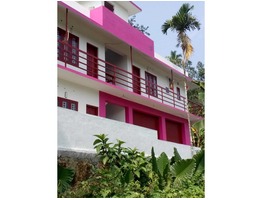 2 BHK Flat for rent